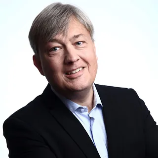 Mikael Franzén