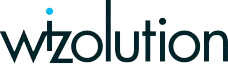Wizolution logotyp