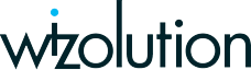 Wizolution logotyp